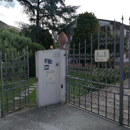 Villa Oasi サン・ジュリアーノ・テルメ エクステリア 写真