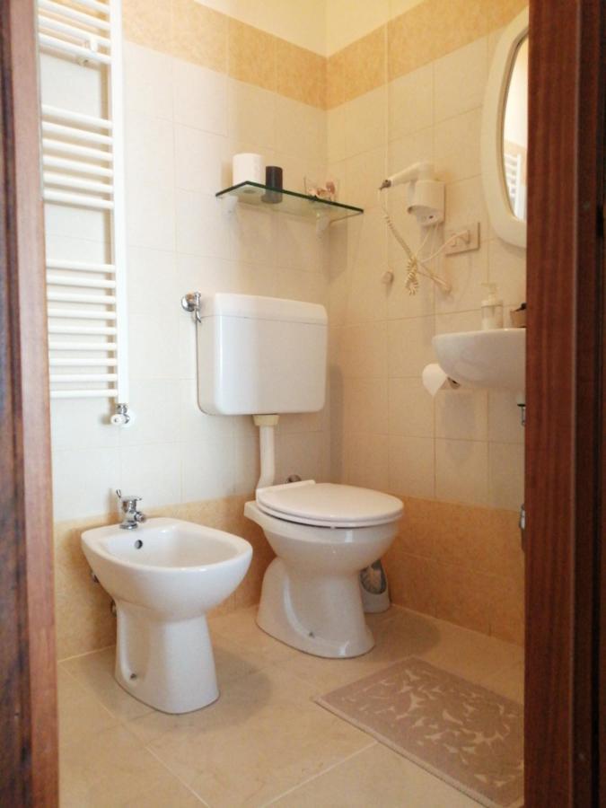 Villa Oasi サン・ジュリアーノ・テルメ エクステリア 写真